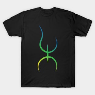 amazigh lover T-Shirt